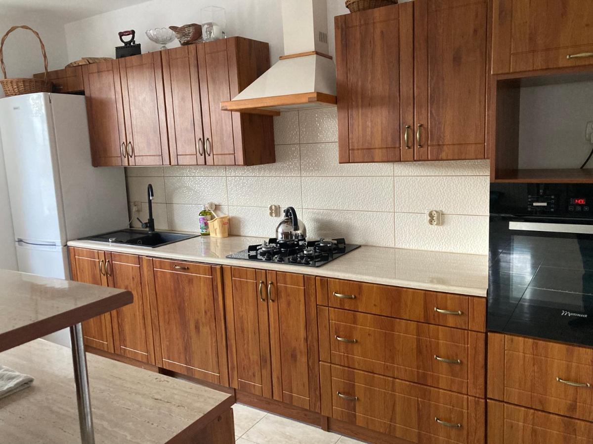 Noclegi U Brody Hoczew المظهر الخارجي الصورة